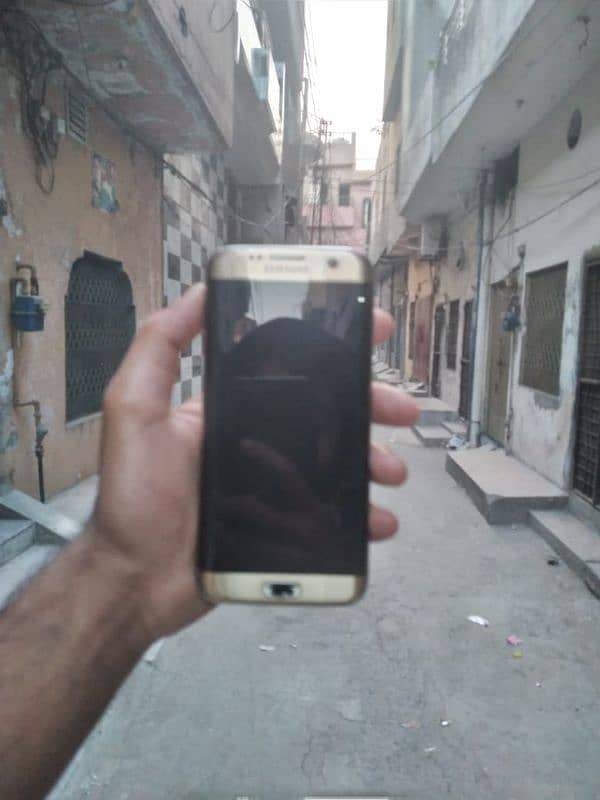 s7 edeg 3 32 gb 4