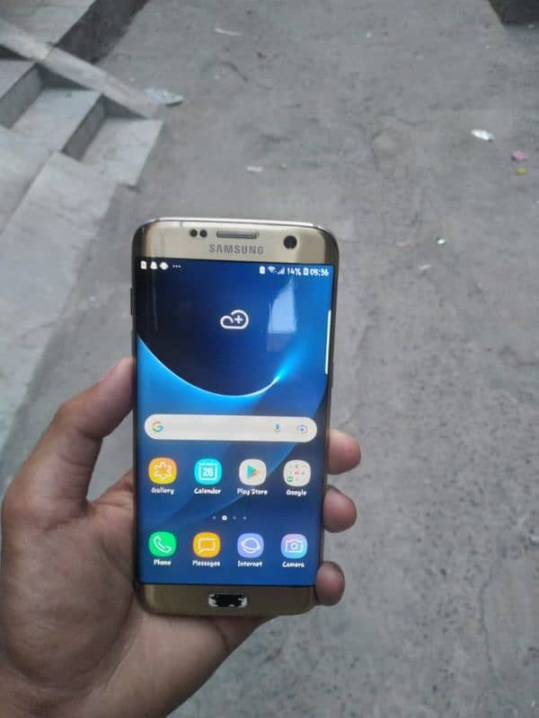 s7 edeg 3 32 gb 5