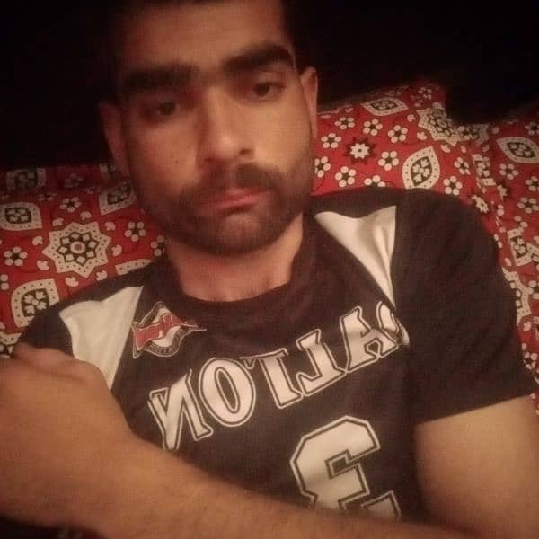 I am coke I am ridar I am hard man 0
