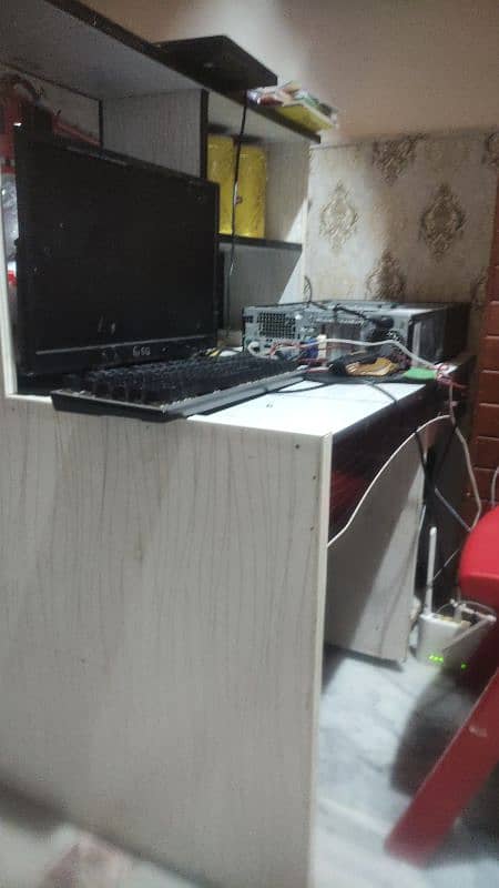 kids computer table 0
