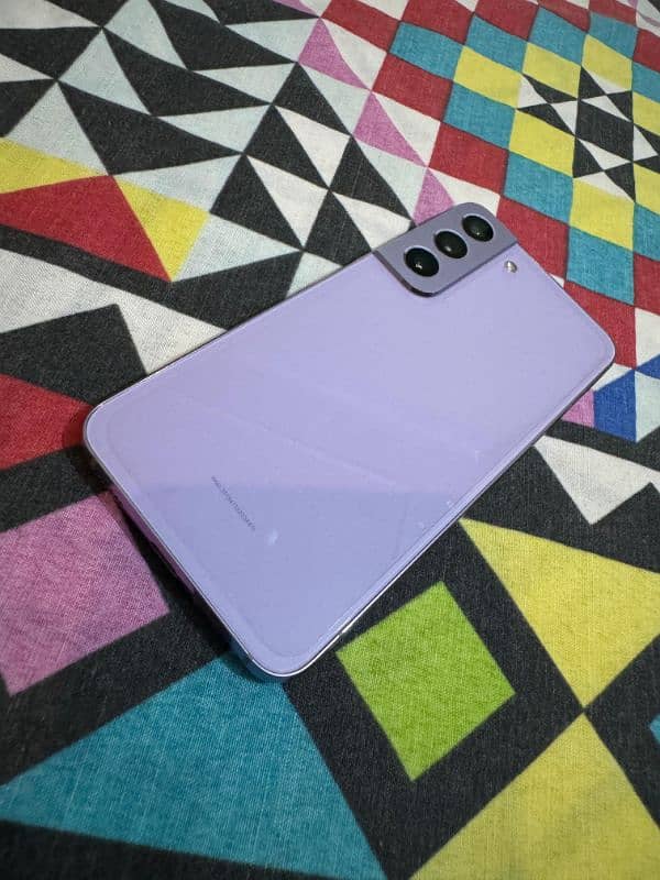S22 dual approved 128 GB 5