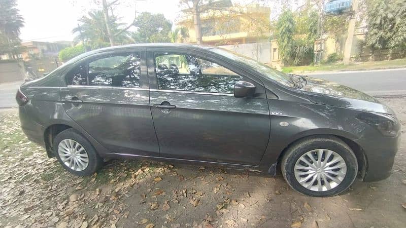 Suzuki Ciaz 2018 auto good condition sale in islamabad 5