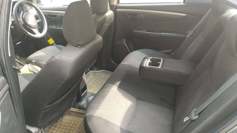 Suzuki Ciaz 2018 auto good condition sale in islamabad 13