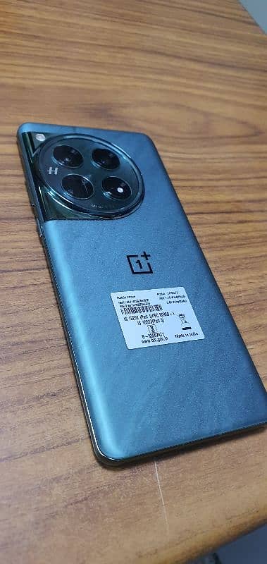 One Plus 12 16/512gb 1