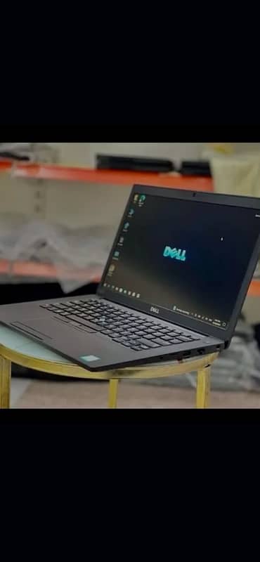 i5 Latitude 7490 3