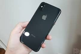 Apple iPhone XS Max