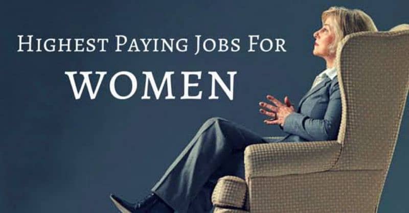 women job available in int. fadhion company 0