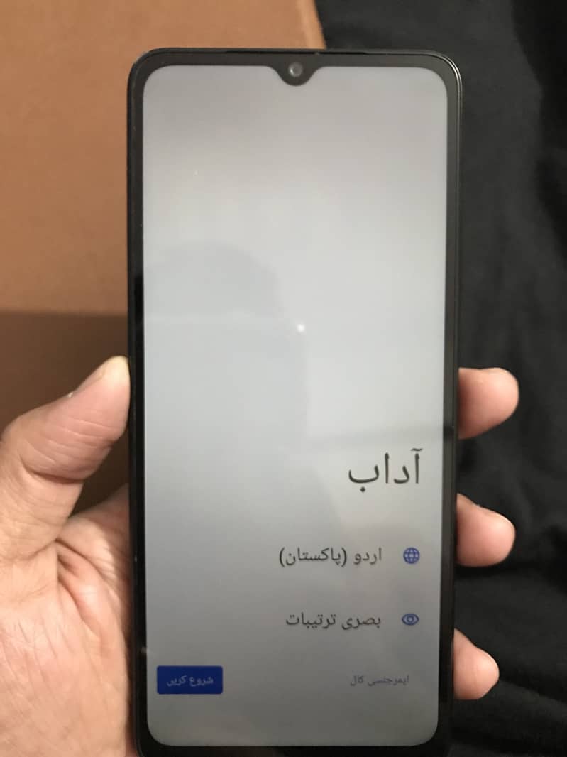 Redmi A3x Like Brand New 1