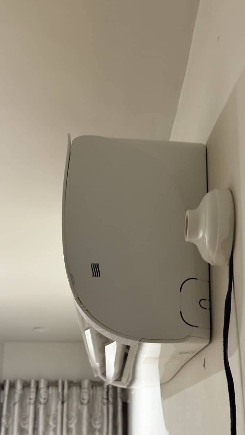 Haier Thunder T3 Inverter 1