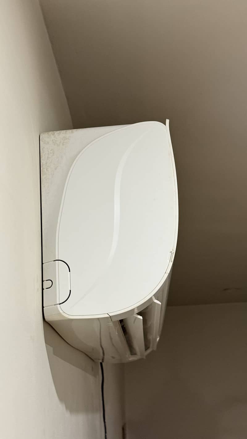 Haier Thunder T3 Inverter 2