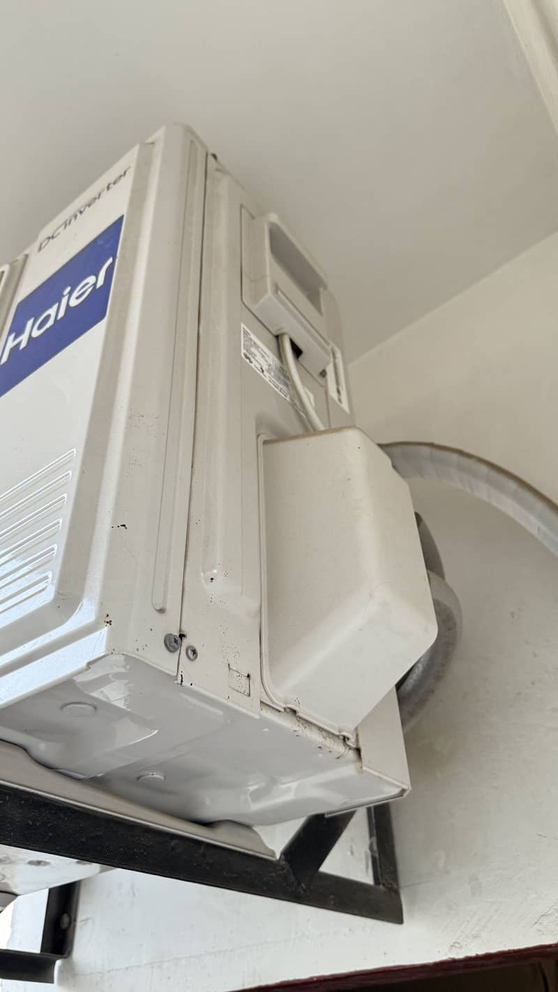 Haier Thunder T3 Inverter 3