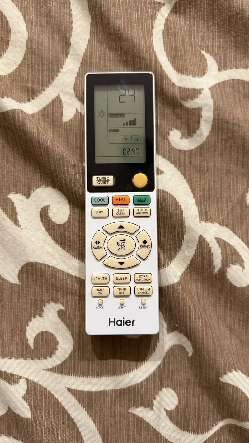 Haier Thunder T3 Inverter 6