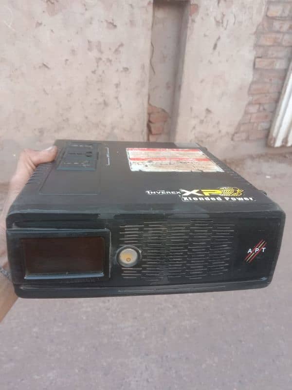 UPS Inverex 0