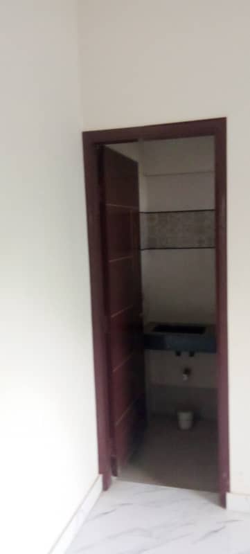 Two Bed DD Portion For Sale in Akbar villas in Malir 4