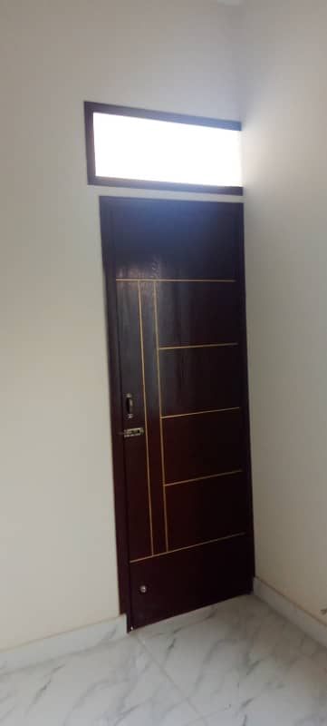 Two Bed DD Portion For Sale in Akbar villas in Malir 5