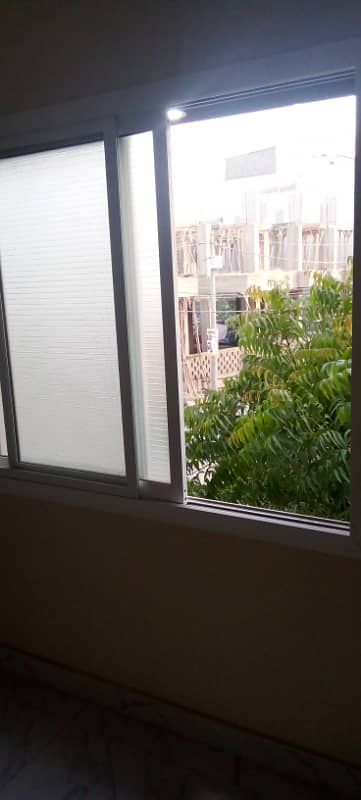 Two Bed DD Portion For Sale in Akbar villas in Malir 6