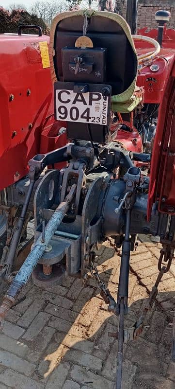 zero meter condition 1