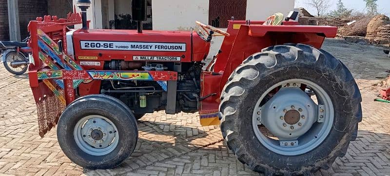 zero meter condition 2