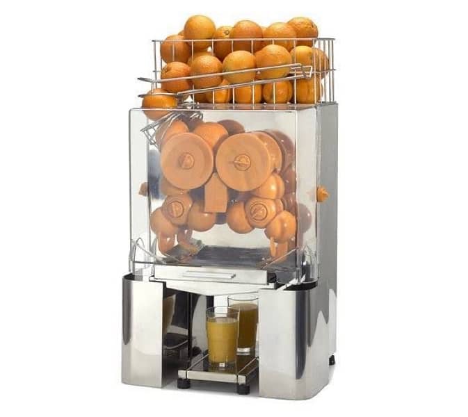 Soda machine Slush maker Tawa ice cream machine Cone maker pizza oven 5