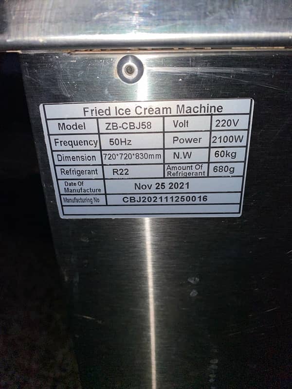 Soda machine Slush maker Tawa ice cream machine Cone maker pizza oven 10