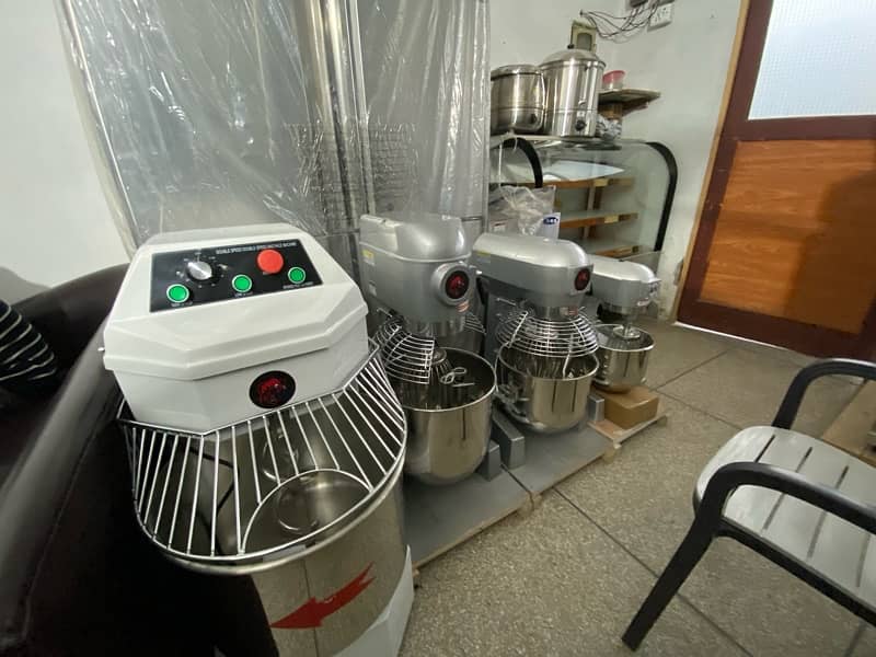 Soda machine Slush maker Tawa ice cream machine Cone maker pizza oven 14