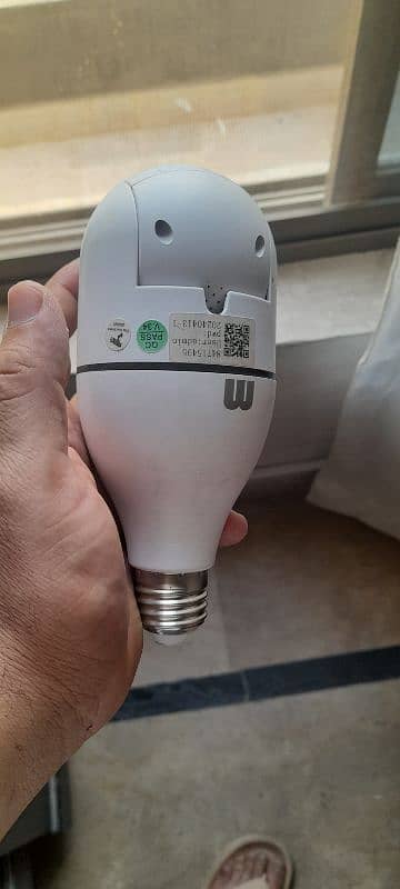 Bulb Camera For Sale 1