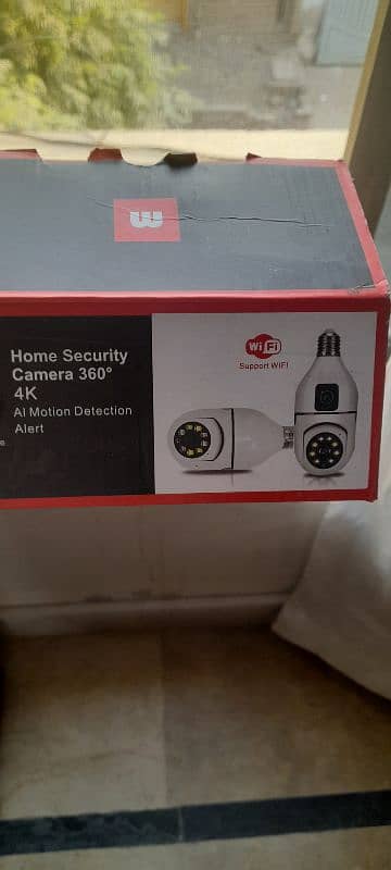 Bulb Camera For Sale 2