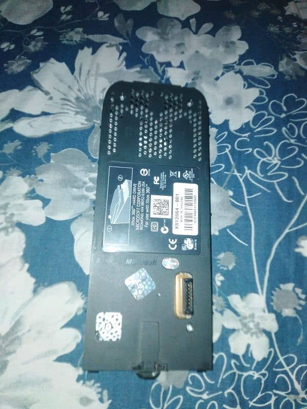 Xbox 360 hard drives 8