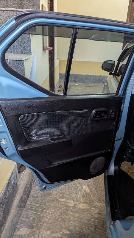 Mazda Carol 2018 7