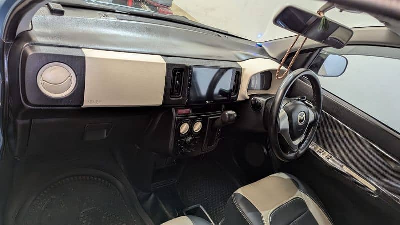 Mazda Carol 2018 9