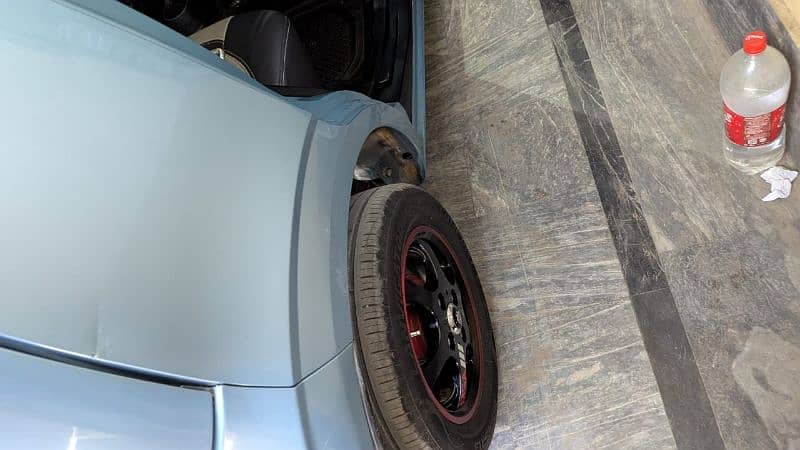 Mazda Carol 2018 17