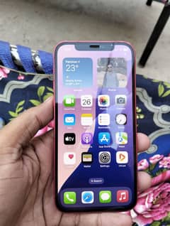 iphone 12 dual sim Pta waterpack 98 health 03164486722