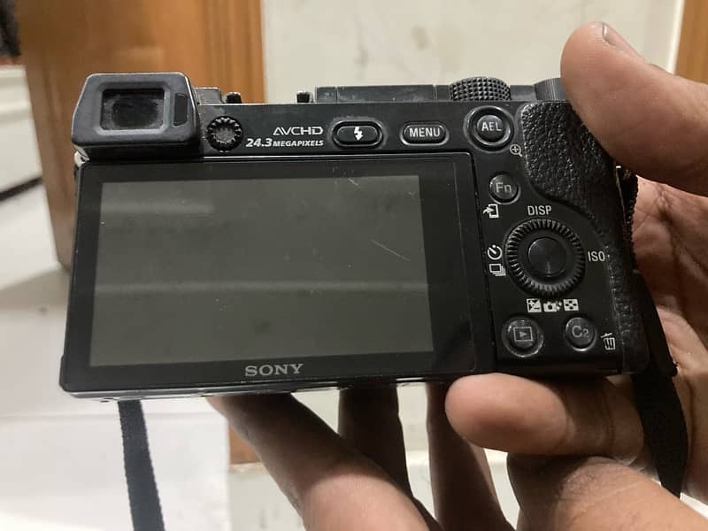 sony alfa exchange with iphone 11 promax non pta not jv 4