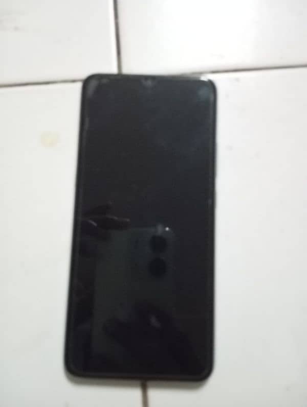 vivo s1  original mobile PTA approve 3