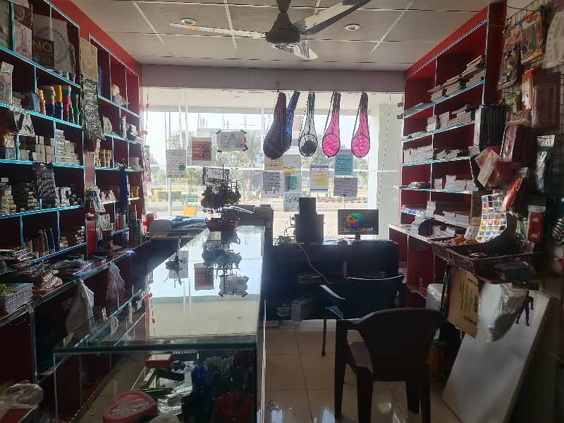 5 Marla Commercial Prime Location Possession Plot For Sale New Lahore City Phase 2 Ring Road 2Km 5