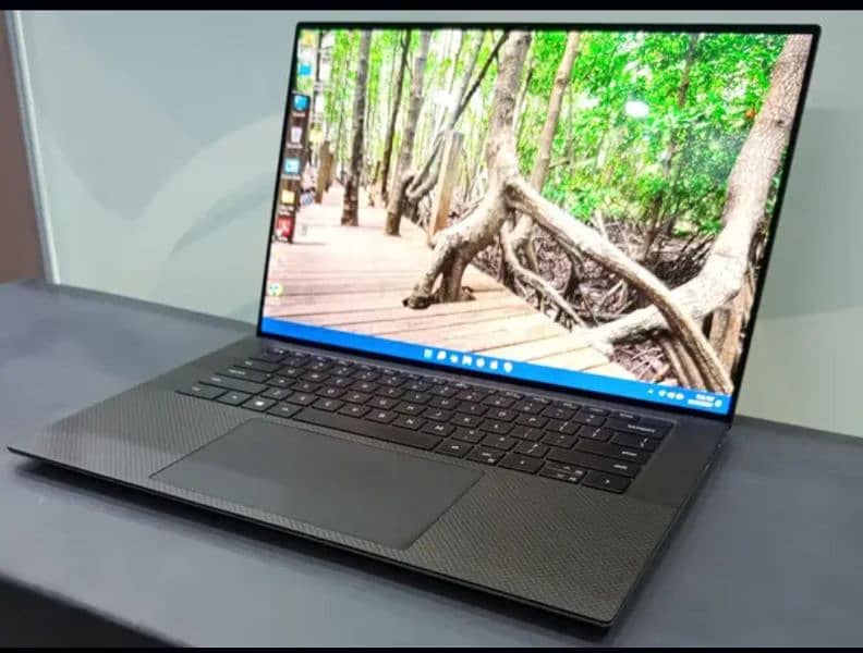 Dell Precision 5560 Core i9 11th generation 0