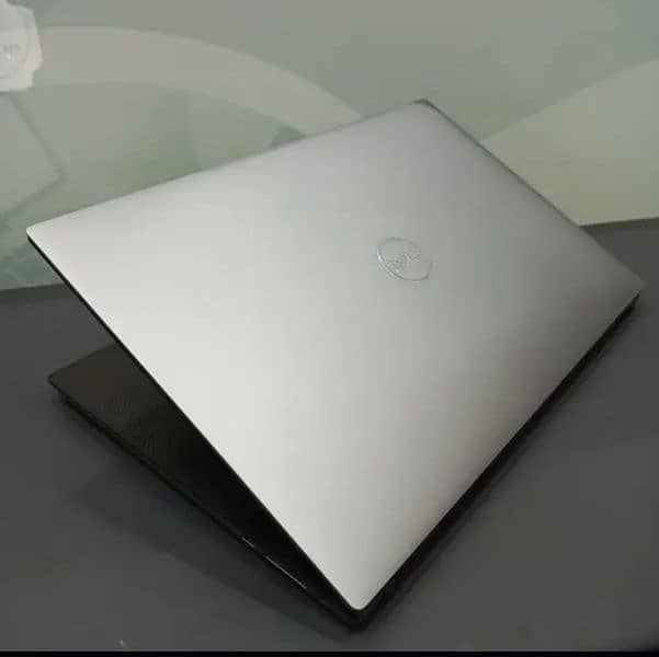 Dell Precision 5560 Core i9 11th generation 1