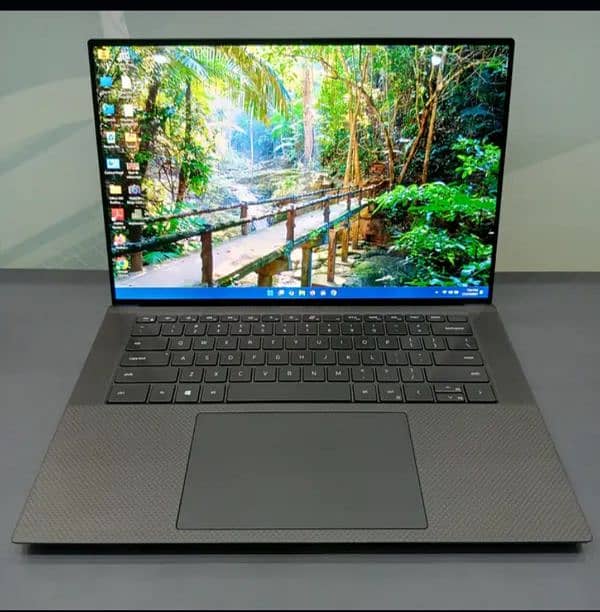 Dell Precision 5560 Core i9 11th generation 4