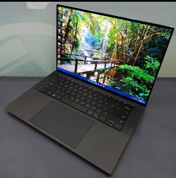 Dell Precision 5560 Core i9 11th generation 5