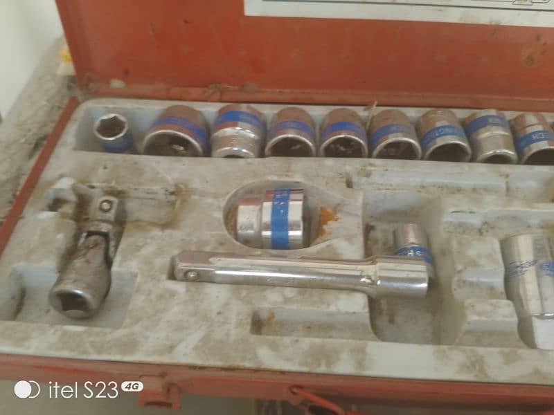 tols for sale chabi set Pana set goti set filter plas b hai 0