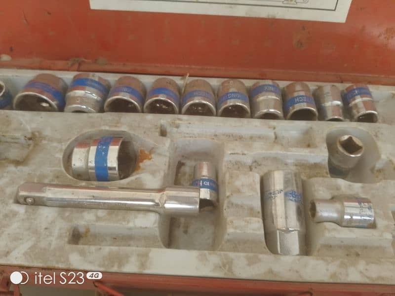 tols for sale chabi set Pana set goti set filter plas b hai 1