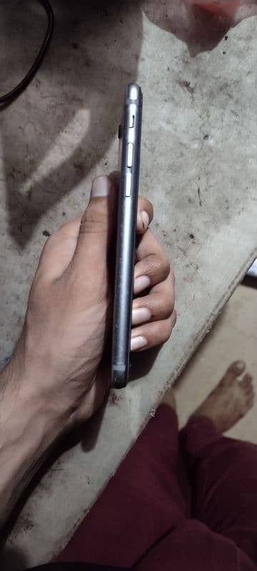 Iphone 6s official pta approved  64 gb 3