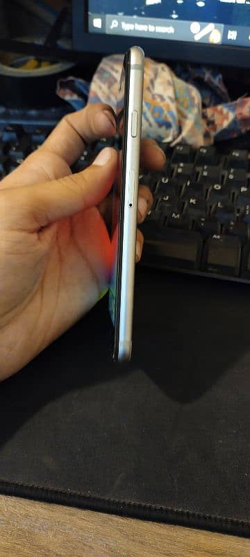 Iphone 6s official pta approved  64 gb 6