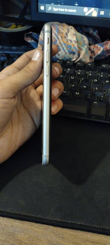 Iphone 6s official pta approved  64 gb 7