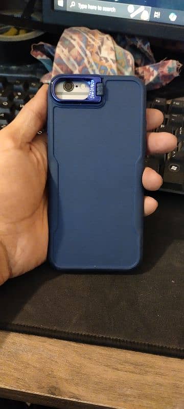 Iphone 6s official pta approved  64 gb 10