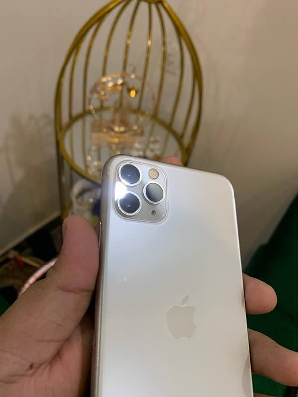 iPhone 11proMax (Dual pta approved) 3