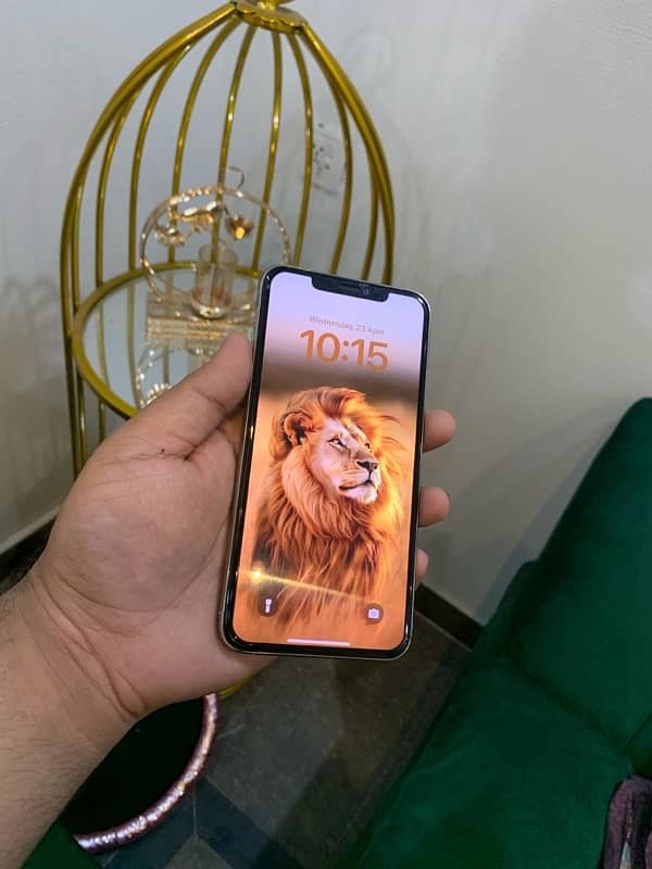 iPhone 11proMax (Dual pta approved) 4