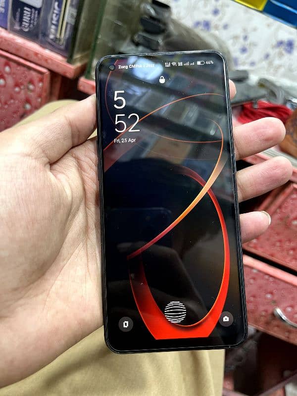 Oppo f19 0