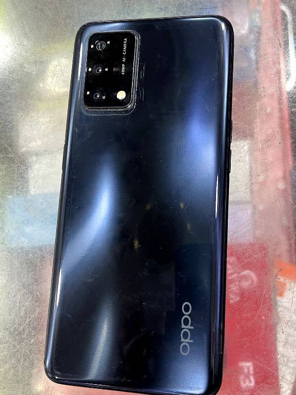 Oppo f19 1