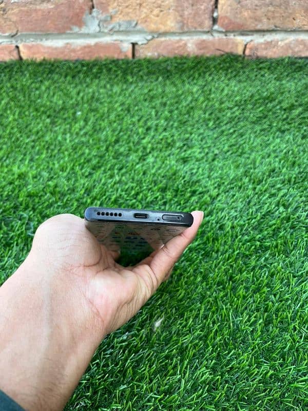 Motorola edge plus pta approved 12gb 256gb 3